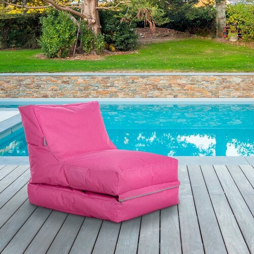 Atelier Del Sofa fiesta - pink pink garden 1-Seat sofa-bed Cene