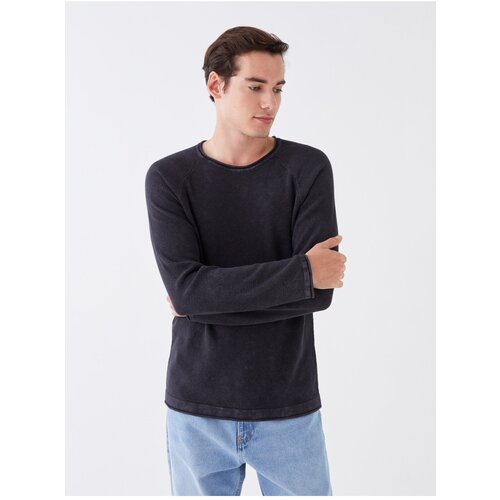 LC Waikiki Sweater - Green Slike
