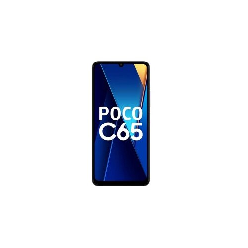  Mobitel Xiaomi Poco C65 4GB 128GB Matte Black Cijene