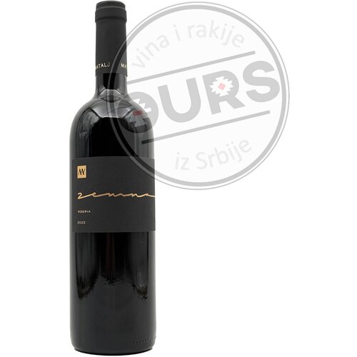 Matalj Zemna 0,75L Cene