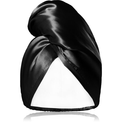 Glov Double-Sided Sport and Satin ručnik obostrani Black 1 kom Cijene