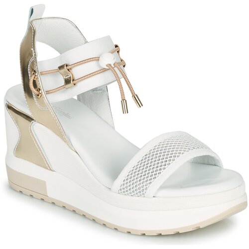 Nero Giardini E219045D-707 Bijela Slike