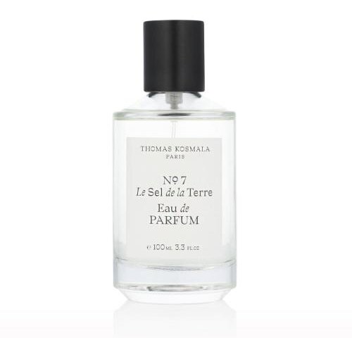 Thomas Kosmala No.7 Le Sel de la Terre 100 ml parfemska voda unisex Slike