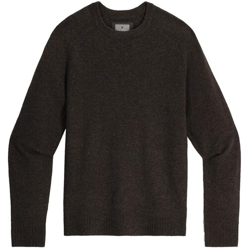 Royal Robbins Puloverji Men's Rockcraft Wool Pullover Kostanjeva Cene