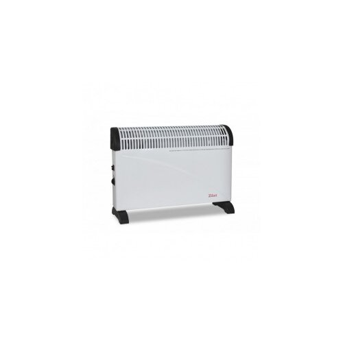 Zilan Grijalica, 2000 W, podesiv termostat, bijela – ZLN6843 Cijene