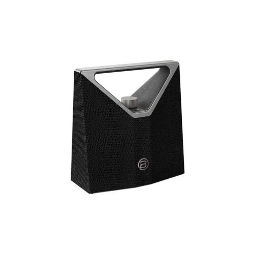 BUGANi zvučnik bluetooth brief plus BS12304 crno-sivi Slike