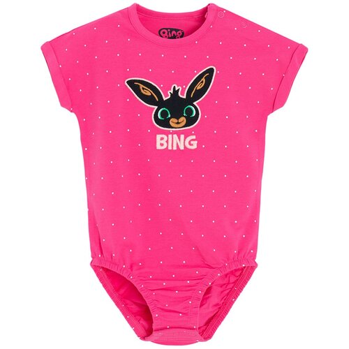 Cool club zg. deli bodi KR LCG2801954 BING BUNNY D vijolična 98 Cene