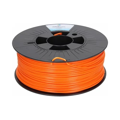 3DJAKE niceabs orange - 1,75 mm / 250 g