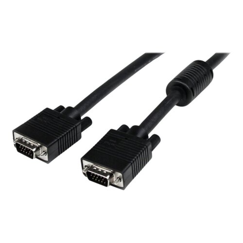 StarTech.com 5m HD15 VGA kabel VGA (D-Sub) Crno Cene