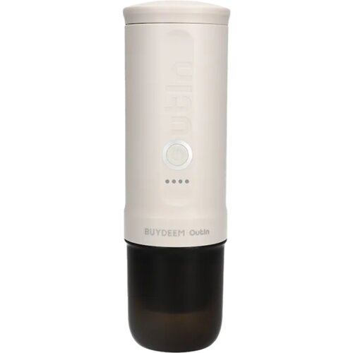  Buydeem nano espresso machine, model otem-01, color oat white ( OTEM-01-OW ) Cene