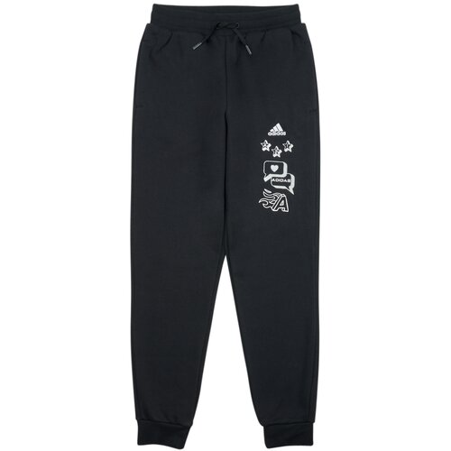 Adidas BLUV Q3 PANT Crna Slike