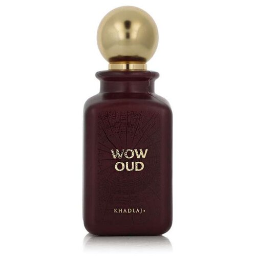 Parfem Wow Oud parfumirana voda unisex 100 ml Slike