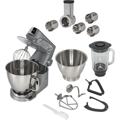 Kenwood KVL 85.314SI Titanium Chef Baker Slike