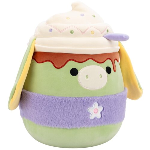 Squishmallows plišana igračlka zeleni magarac latte Juniper 30 cm SQER01261 Cijene