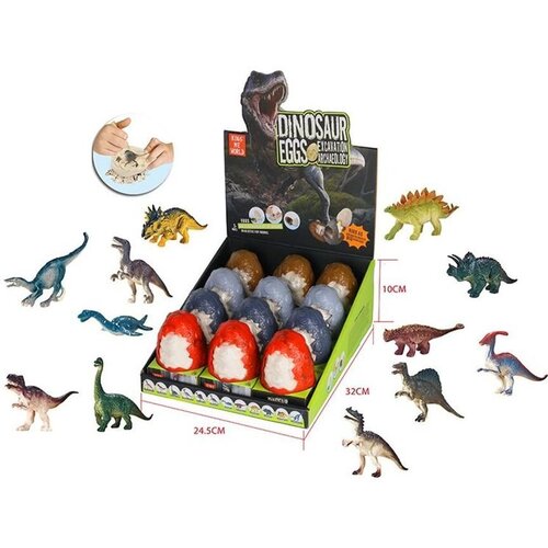 Magaza Dinosaurus Jaje 6018 Cene