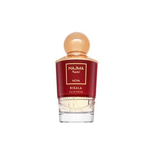 Risala Najma Nova parfumirana voda unisex 100 ml Cene