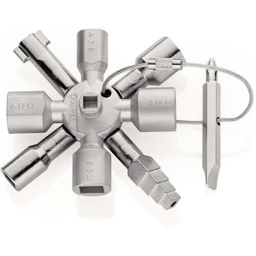 Knipex Univerzalni ključ XL 00 11 01 92 mm Cene