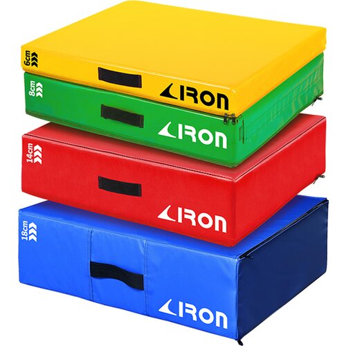 Iron plio box set od 46cm (4 delova 50x50cm) , proizvođač sport Cene