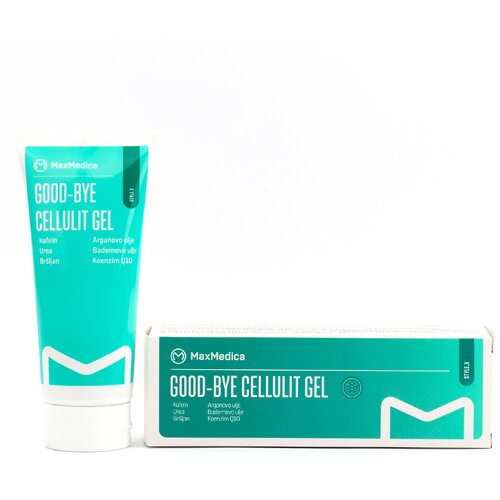  good-bye cellulit gel 200 ml Cene