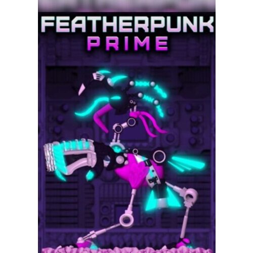  featherpunk prime (pc) steam key global Cene