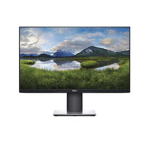Dell Monitor Professional P2421DC 60cm (23,8") QHD IPS USB-C Cene