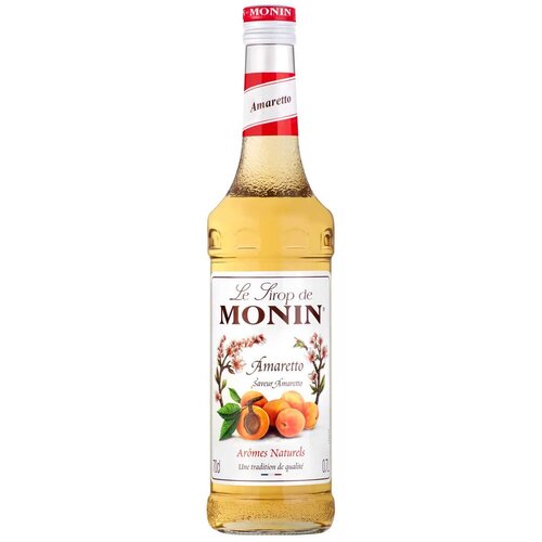 Monin Sirup Amaretto, 0.7l Slike