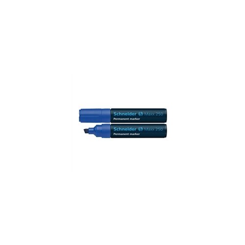 Schneider Marker 250, 2-7 mm, plavi Slike