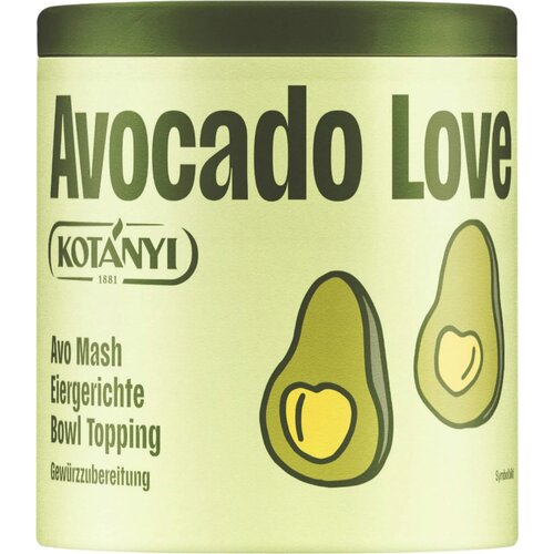 KOT&amp;Aacute;NYI Avocado Love - 60 g Slike