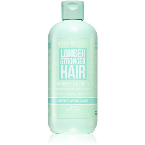 Hairburst Longer Stronger Hair Oily Scalp & Roots šampon za čišćenje za kosu koja se brzo masti 350 ml Cijene