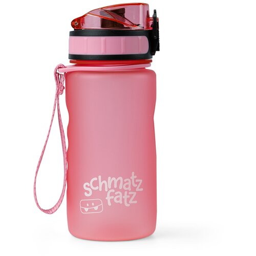 Klarstein schmatzfatz, steklenica, &amp;scaron;portna steklenica, 350 ml, 18 cm, Tritan Slike