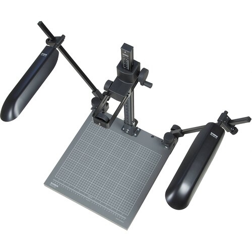 Kaiser R2N CP set za snimanje slike transp. Repro stalak sa rasvjetnim uređajem Cijene