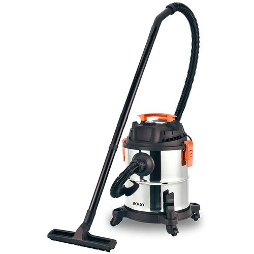 Sogo Sesalnik SS-16136 1200W 20L, (5000533835) Cene