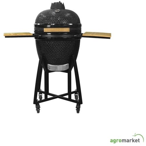 Green Bay Kamado roštilj 59,5 cm Slike