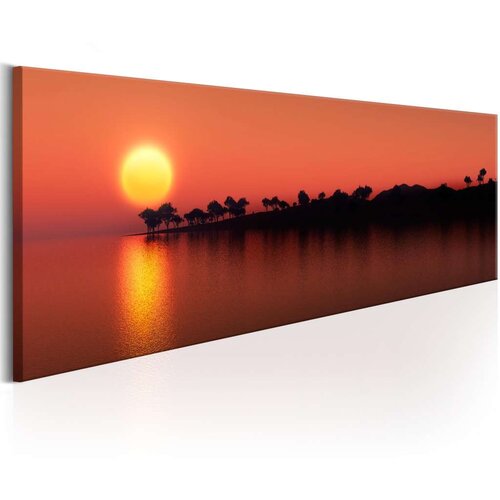  Slika - Tree Island 120x40 Slike