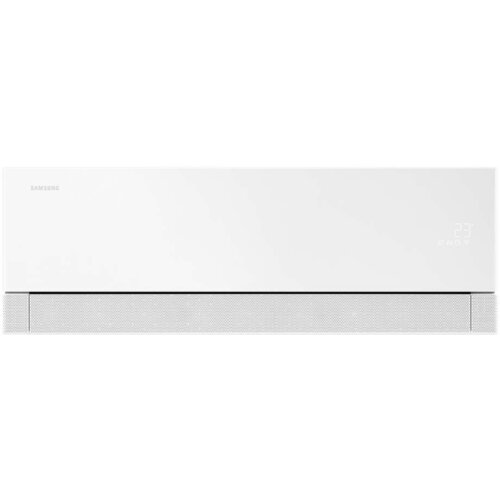 Samsung Klimatska naprava Windfree Premi&amp;egrave;re AR70H12C1AWNEU, bela z montažo Slike