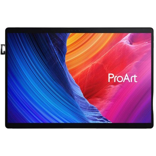 Asus Laptop ProArt PZ13 OLED HT5306QA-LX002W 13.3'' Snapdragon 3K OLED Nano Cene