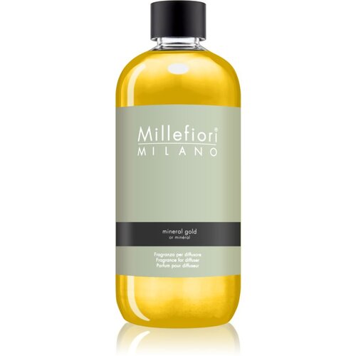 MILLEFIORI Natural Mineral Gold punjenje za aroma difuzer 500 ml Cijene