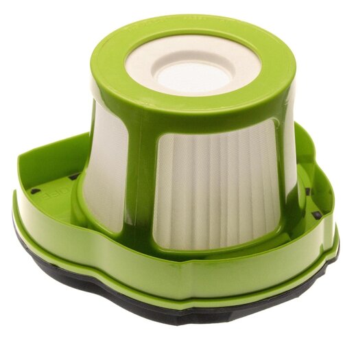 VHBW Okrogli filter za Bissell Pet Hair Eraser 1782 / 17823 Cene