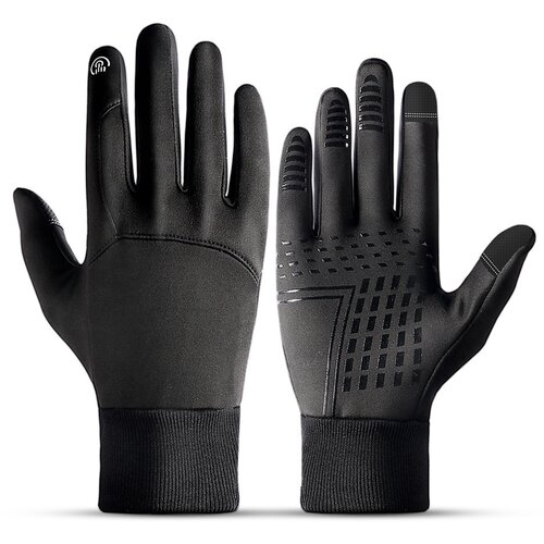 INF tople rokavice z zaslonom na dotik xxl, (21638926) Slike