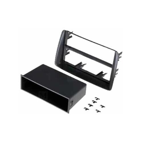 Radio blenda za Fiat Panda RAM-40.151 Cene
