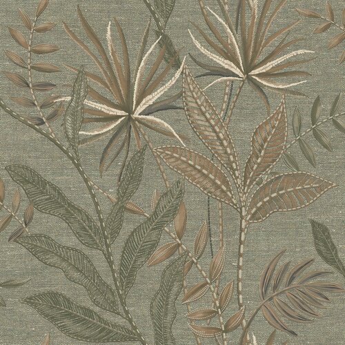 Decoprint Wallcoverings Tapeta Tropical Weave 5 boja Cijene