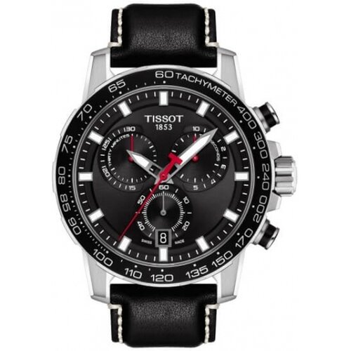 Tissot RUČNI SAT T125.617.16.051.00 Cijene