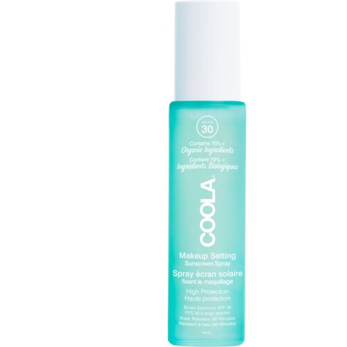 Coola Makeup Setting Spray SPF 30 - 50 ml Cene