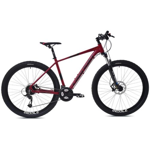  Bicikl Capriolo MTB LC 9.3 29 - L Slike
