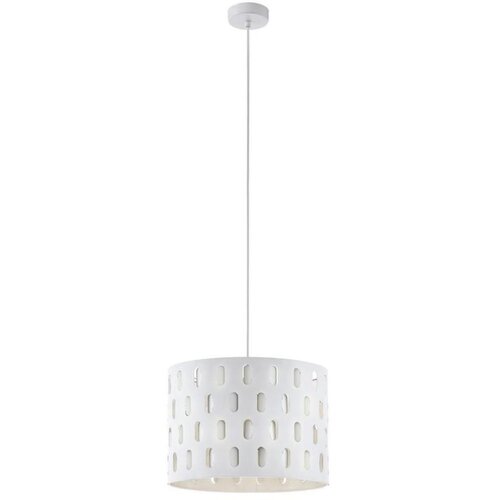 Eglo 98274 - Luster na sajli RONSECCO 1xE27/60W/230V Slike