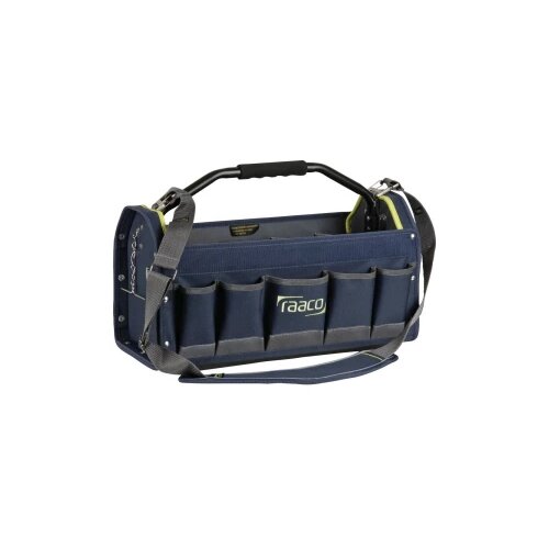 RAACO 760348 univerzalno torba za alat - bez sadržaja (Š x V x D) 508 x 285 x 233 mm Cijene