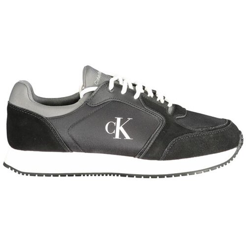 Calvin Klein Mu&amp;scaron;ka Sportska Obuća Crna Slike
