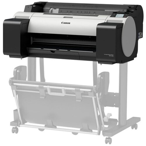 Canon Ploter iPF TM-200 Slike