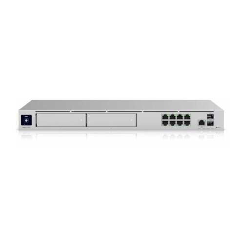 Ubiquiti usmerjevalnik 9-port 1G+snem. Dream Machine Pro Max UDM-PRO-MAX Cene