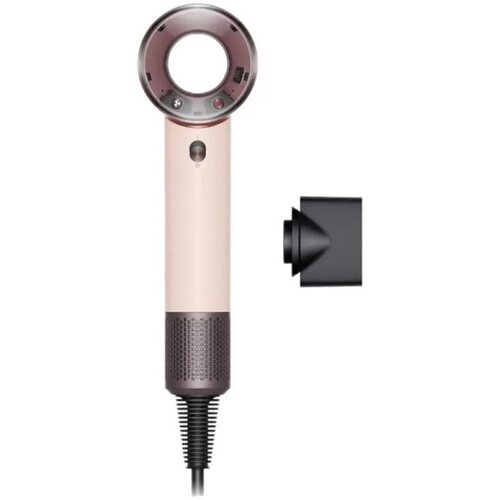 Dyson FEN ZA KOSU HD19 Supersonic Travel Ceramic Pink/Rose Gold 492457 Cene